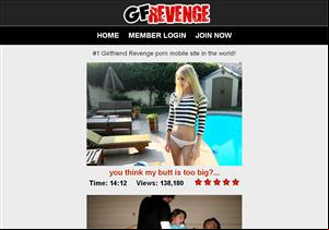 Mobile GF Revenge